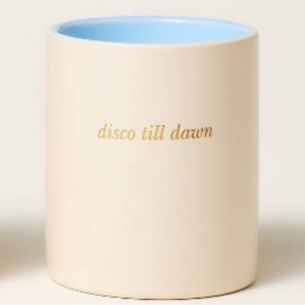Kate Spade x Target Candle Set of 3 - Picture 4 of 4
